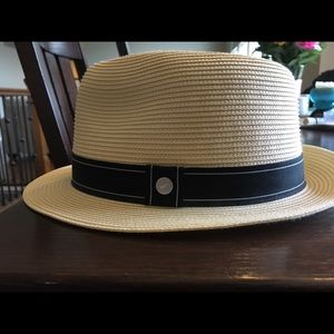 Nike Fedora Hat